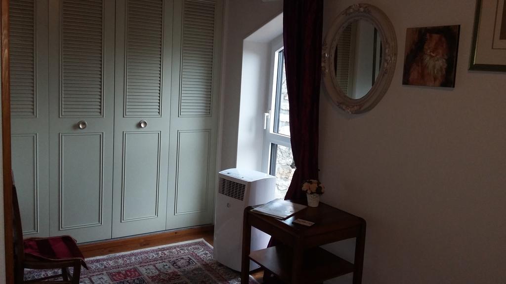 L' Esterlanges Suite Famille 2 Chambres 4 Personnes Proche Puydufou Saint-Vincent-Sterlanges Exteriör bild